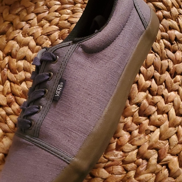 Vans | Purple Vans - Picture 4 of 6